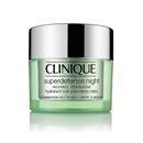 CLINIQUE Superdefense Night Recovery Moisturizer Pelle da normale a oleosa/Molto oleosa 50 ml